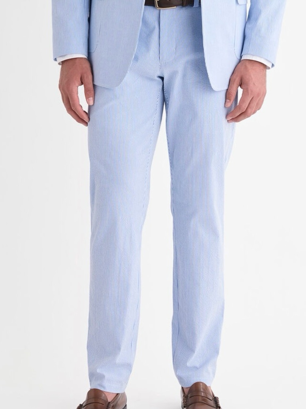 Vineyard Vines Breaker Seersucker Pants. Kentucky Derby Size 34x30